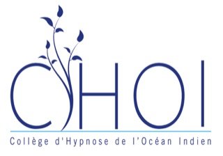 Logo du Collège d'Hypnose de l'Océan Indien (CHOI)